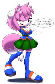 Check spelling or type a new query. Fileur Tassie The Fox Sonic Original Characters Know Your Meme