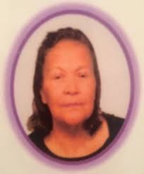 Obituary of Naomi D. Gloster