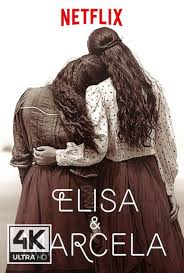 Romantic movies, specifically romantic comedies, have been declared dead for years. 4k Ultra Hd Elisa Amp Marcela 2019 Watch Download Elisa Amp Marcela 2019 Romance Movies Best Romance Movies Movies