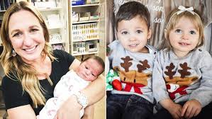 Photo courtesy of ashley creative co. Colorado Mom Discovers Her 2 Young Adopted Children Are Biologically Related Inside Edition