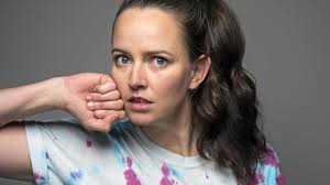 An Evening with Zoë Coombs Marr review