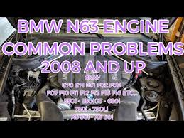 2011 BMW 750Li N63 engineFull walkthrought inspection common ...