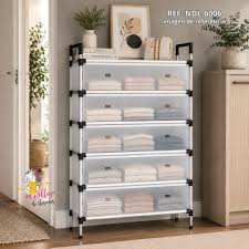 🦄🦄 organizadores multifuncional🤩✨ ○ REF: NDL-6004 ○ REF: NDL-6006 ○ REF:  NDL-6008 ○ REF: LLFC04 Este organizador multifuncional con tapas  translúcidas es perfecto para guardar ropa, zapatos, cobijas, accesorios y  mucho más