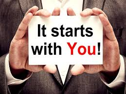 Image result for pictures on taking responsibility