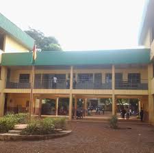 Guinea, officially the republic of guinea, is a coastal country in west africa. Lycee Kipe De Guinee Conakry Commune De Ratoma Home Facebook