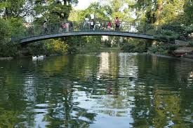 Jardin Public Bordeaux Https Www Twin Loc Fr North Sea France Bordeaux