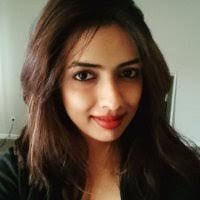 Rashmi Adsule's Instagram, Twitter & Facebook