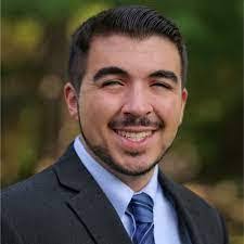 Christopher Mcglory's Instagram, Twitter & Facebook