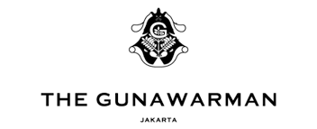 Lounge csaba di the gunawarman sangat elegan dan cozy. Csaba Suite The Gunawarman