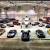 Mansion Luxury Car Garage