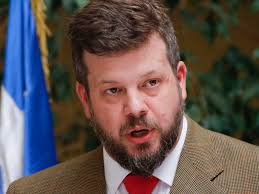 De qué vive Johannes Kaiser? El candidato presidencial que compite con Kast  por la derecha — Fast Check 🔍