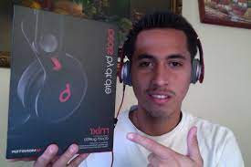 Dre to create the perfect set of world class ear cups. Beats By Dr Dre Mixr Black Over The Ear Headphones By David Guetta Unboxing Overview Hd Youtube
