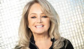 Hitmaker Bonnie Tyler back with new studio album, 'The Best is Yet to Come' 