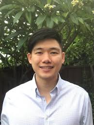 Welcome to our new Doctor: