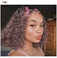 Welcome To Blog Short Curly Hairstyles Bob Shortcurlyhairstylesbob How To Weave Curly Hairstyle Hair Styles Curly Hair Styles Curly Hair Styles Naturally