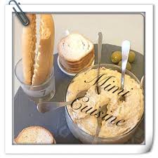 Rillette De Thon Rillettes De Thon Recettes Sucrees Rillettes