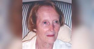 Helen Pollock Groom Obituary