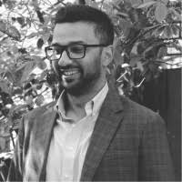 Shadab Farooqui Email & Phone Number