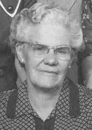Ruby Ann Jones Stringham (1896-1986)