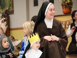 CMSWR Vocation Directory 2023-2024 by ...