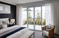 Residential Sliding Doors - Aluminium | Horizon Range | Wideline
