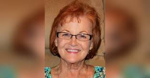 Obituary information for Patricia Ann Judd Rogers