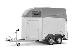 Pressure treated lumber horse trailer floors are strong, inexpensive, and reliable. Horse Trailers