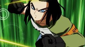 Android 17 fanart by shintaworld on deviantart. Fanart Android 17 Wallpapers Wallpaper Cave