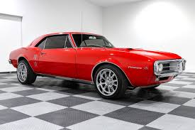 Image result for Sierra Red 1967 Firebird
