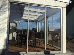 3 Teilige Schiebeture Terrasse Verglasungen Fur Terrassen Nach Mass Sommergarten Wintergarten Einrichtung Schiebe Tur