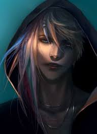 Raymond Koster (raddejong)