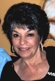 Patricia Caporicci Obituary