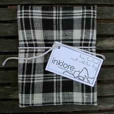 Black And White Checkered Dish Towels Dish Towel Linen Black And White Check Dish Towels Linen Black And White