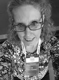 Carrie Corcoran's Instagram, Twitter & Facebook