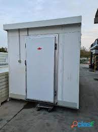 Celle frigo usate per frutta. Cella Frigo Usata Offertes Agosto Clasf