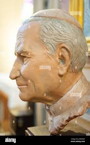 Super pope hi-res stock photography and images