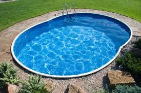 Small Pools For Small Yards Pool Pricer Pools For Small Yards Small Pools Small Backyard Pools