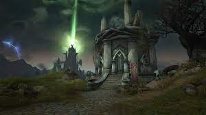 World of warcraft is reintroducing the mage tower during its timewalking event when the 9.1.5 patch releases later this year. Preview Mage Tower In Legion Timewalking World Of Warcraft Blizzard News