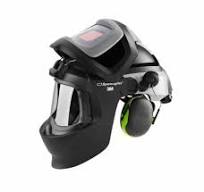 Máscara de soldadura 3M™ Speedglas™ 9100 MP com filtro de ...