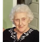 Esther A. Wallace, 89, Enjoyed Sewing, Reading and Traveling