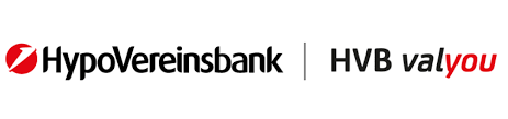 Logo hypovereinsbank hvb in.ai file format size: Hvb Valyou
