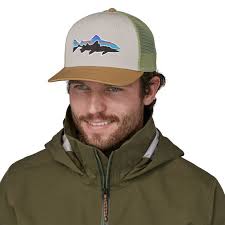 Patagonia Trucker Cap