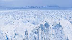 Von vorderasien bis europa (fruchtbarer halbmond). Wie Kalt War Die Letzte Eiszeit Wissenschaft De