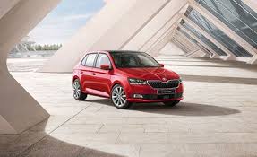 Skoda Promo Home Pppp Aanbiedingen Kleurkaarten
