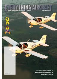 For reasons of availability, low weight, and prior as speeds advanced, so did structural requirements, and designers analyzed individual aircraft parts for. Everything Aircraft Jun 2010 By Noram Publications Ltd Issuu