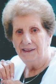 Frances Travers Obituary (2014)