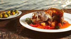 In china, the fish represents abundance and wealth. Sweet And Sour Fish Filipino Recipe The Good Cooks Sbs Food