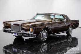 Image result for Ginger Bronze Moondust 1972 Lincoln