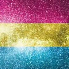 Wallpaper fofos, handy wallpaper, pansexual flag, lgbt flag, imagenes. Pansexual Aesthetic