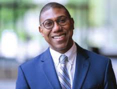 WELCOMING DR. LUIS OTTLEY, HEAD OF SCHOOL